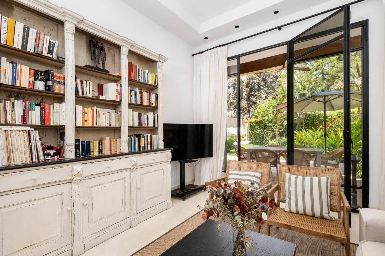 Villa Elisa - Malaga — Photos 2