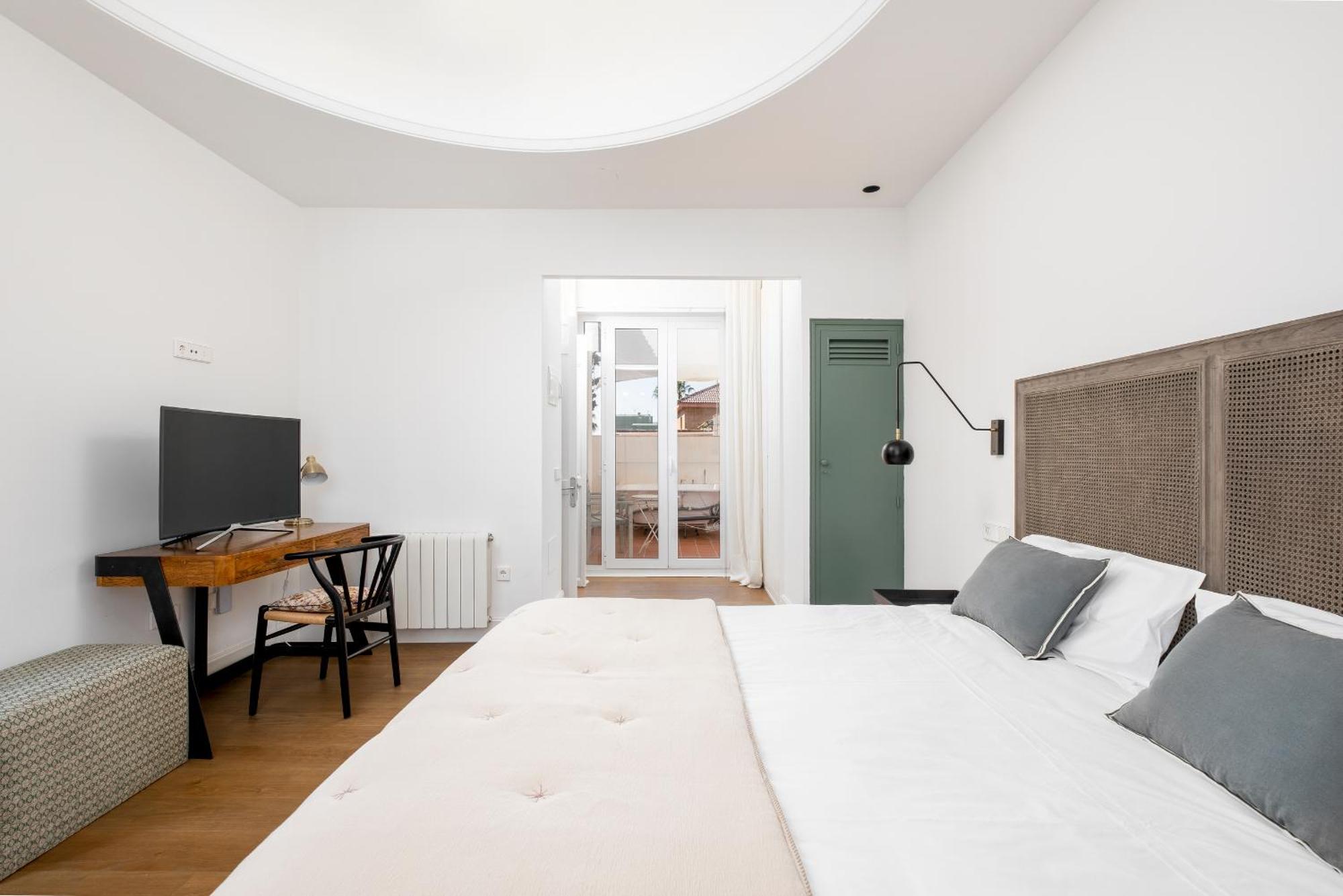 Villa Elisa - Malaga — Photos 3