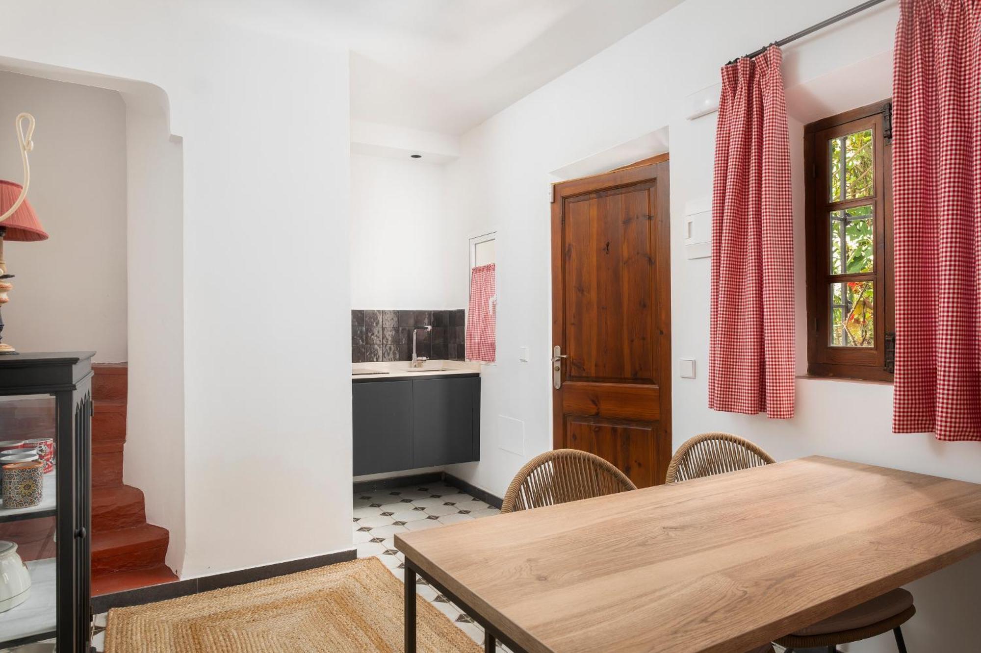 Villa Elisa - Malaga, Malaga